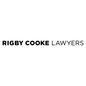 Rigby Cooke Lawyers