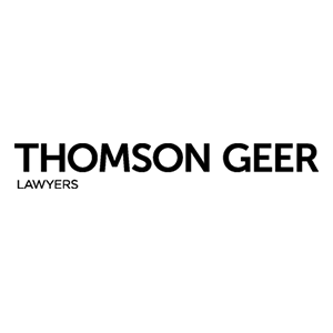 Thomson Geer Lawyers